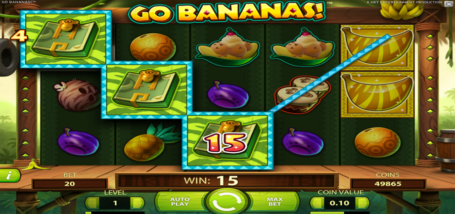 My choice casino online slots