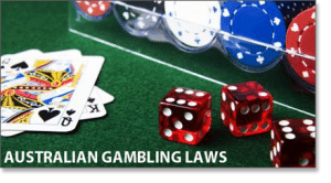 Australian Gambling Laws