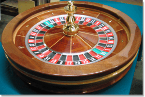 American Roulette