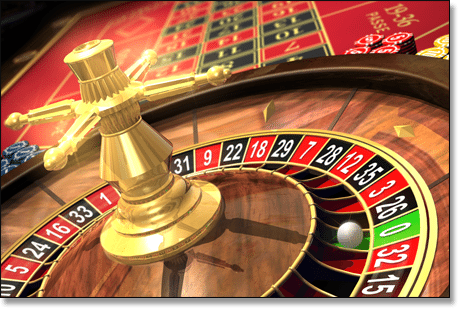 Roulette Best Rules, Odds and Bets