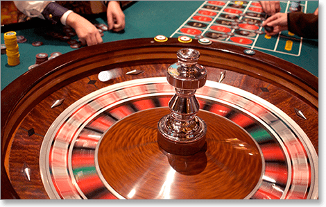 Managing Bankroll Money in Roulette