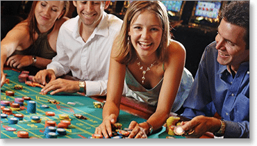 Why Roulette Is Fun Why Roulette Is Fun