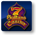 7 Sultans Mobile Casino App