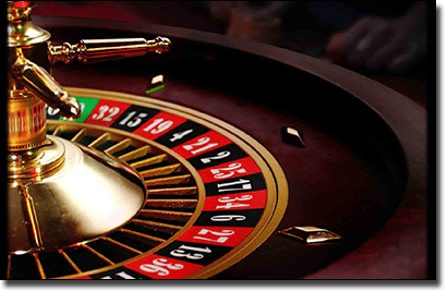 Roulette Is Better Than Blackjack