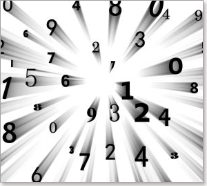 Got a lucky number? Give it a go on the roulette wheels Lucky Roulette Numbers