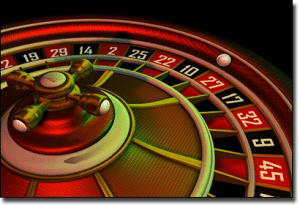 Roulette Red or Black at Casinos