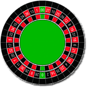 Roulette Red or Black Roulette Red or Black