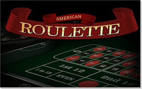 Online American Roulette