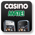 Casino-Mate Roulette App