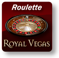Royal Vegas Roulette