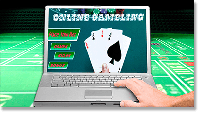 online casino games For Money