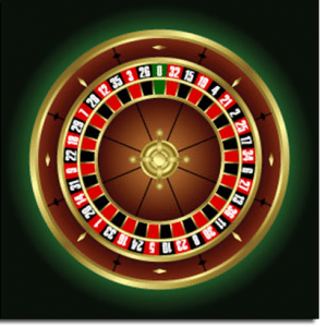 European Roulette Best Odds @ Royal Vegas Casino