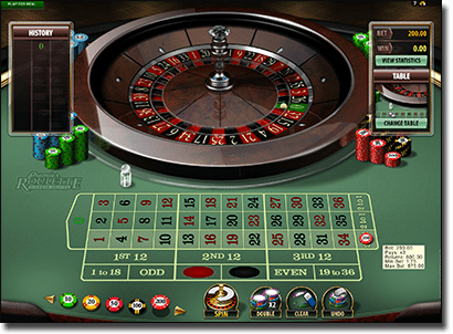 Best inside bets roulette Best inside bets roulette