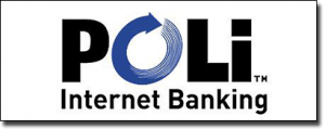 POLi payments