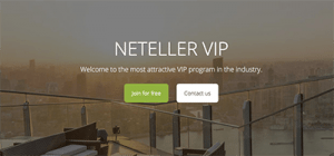 neteller vip program