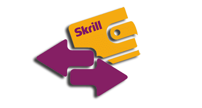 skrill moneybookers - safe e-wallet fund transfers
