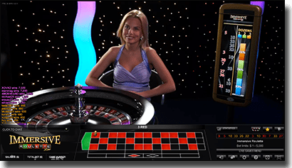 relax gaming roulette relax gaming roulette