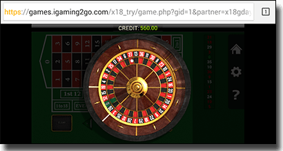 Example Example