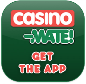 Casino-Mate app