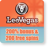 leo vegas usa leo vegas usa