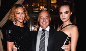 Phillip Green - most insane roulette wins Phillip Green - most insane roulette wins