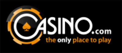 Casino.com online roulette site for Australians