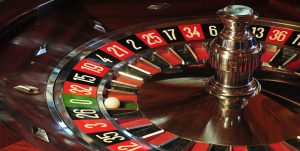 Ohio Casino roulette heists