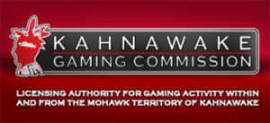 Kahnawake Gambling Commission